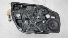 21 - 2026 Hyundai Elantra Korean Built Left Front Door Window Regulator + Motor picture