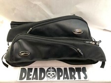 Harley Saddlemen saddlebag lid top carrier pouches bags picture