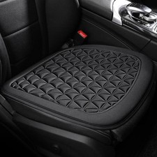 Memory Foam Car Seat Cushion Non Slip Bottom Breathable Car Seat Pad Mat Cover picture
