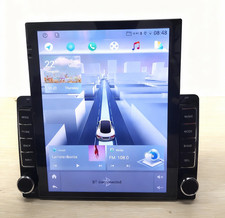 vertical screen for VW Volkswagen GTI Rabbit Scirocco GLI GPS Carplay picture