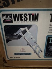 Westin 10-3000 For Truck-Pal Bed Ladder picture