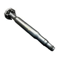 2014-2017 Mercedes S63 AMG Rear Drive Shaft Propeller OEM 2224106102 picture
