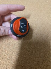 Nilight Battery Switch picture