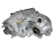 NP246 (NP8) Rebuilt Transfer Case w/ New HD Rear Case Fits GM 2003-07 *NO CORE* picture