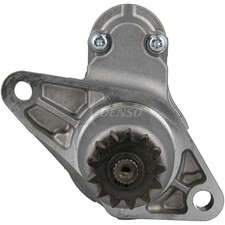 Starter Motor-Eng Code: 2GRFE DENSO 280-0339 Reman picture