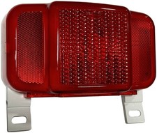 Peterson Mfg. V457L LIGHTS-CLEARANCE & TAIL RV picture