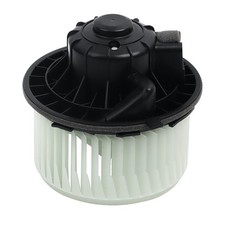 HVAC Heater Blower Motor w/ Fan for 99-02 Chevy Silverado 1500 GMC Sierra 1500 picture