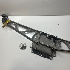 GM Original 1984-1996 Corvette C4 Rear Differential Cover Batwing OEM DANA36 picture