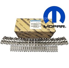 (48)OEM 24Pcs Arms 5184296AH&24Pcs Lifters 5184332AA for 11-19Chrysler Dodge Ram picture