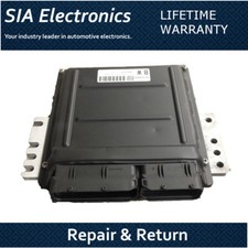 Nissan ECM ECU PCM Engine Computer Repair & Return For Nissan ECM Repair picture