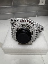 Chevrolet Corvette 1997-2013 145A Alternator 12V 6-Groove Pulley Open Box picture