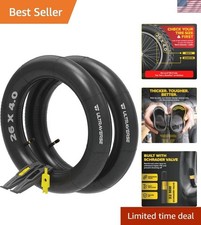 20x4.0, 24x4.0, 26x4.0, 20x3.0, 26x3.0, 16x4.0/3.0, Inner Tubes picture