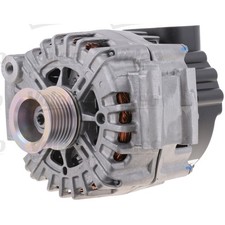 439636 Valeo Alternator for 550 750 650 220 Amp-AMP E71 X6 Series BMW X5 550i GT picture