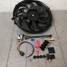 1968-82 Chevy Corvette Adj Temp 14