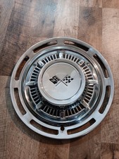 1959 Chevrolet Impala gripper 14 inch hub cap OEM  RARE picture