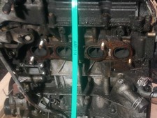 Engine 2.5L VIN A 4th Digit QR25DE Fits 18 ALTIMA 764398 picture