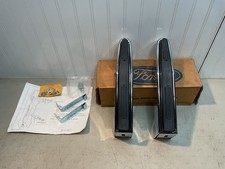 NOS 1989-1992 FORD RANGER & 1989-1990 BRONCO II BUMPER GUARD KIT..NEW OEM FOMOCO picture