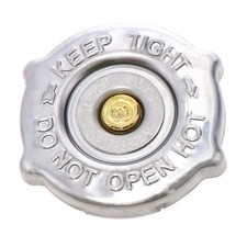OEM 1999-2014 VWAG / Mopar Radiator Cap 7B0-121-321-B / 52079880AA picture