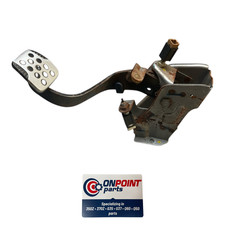 04-07 Infiniti G35 Driver Front Clutch Pedal 46503Ac705 Oem Hjh picture