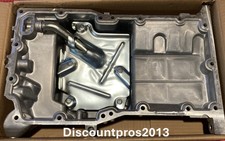Dorman 264-133 Engine Oil Pan Chevrolet Pontiac Saturn Buick GMC 2005-2017 picture