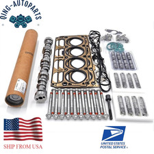 FOR 2015-2022 GM CAM Chevy GEN5 L83 L82 L84 L8B 12619823 5.3L ENGINE REBUILD KIT picture