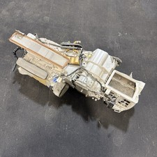 92-93 Lexus SC400 SC300 HVAC Blower Heater AC Evaporator & Housing picture