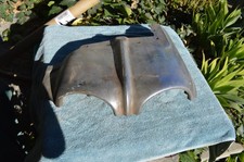 1959 Cadillac Left upper front bumper piece picture