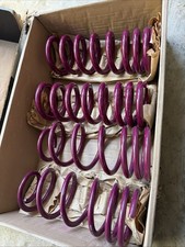 Vogtland lowering springs varies picture