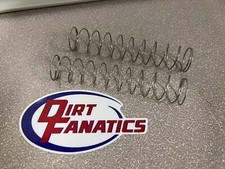 Dirt Fanatics Yamaha Banshee YFZ350 Carburetor Carb Springs picture
