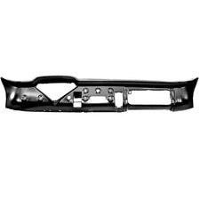 1955 1956 1957 1958 1959 Chevy Pickup Truck Dash Panel Assembly Black Steel Dii picture