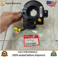NEW 77900-TR0-A22 New Spiral cable clock spring Fits For 2012-2015 Honda Civic picture