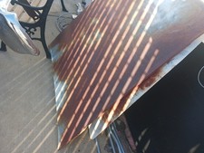 1958 Chevy Hood picture