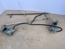 Empi Dual Carburetor Set up Volkswagen Air Cooled Engine EPC34 (2 Carburetors) picture