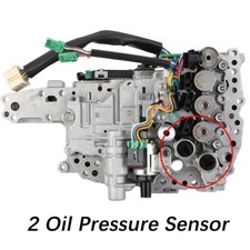 CVT Valve Body Transmission JF011E RE0F10A F1CJA 33470 Fit Jeep Compass/Patriot  picture