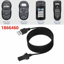 For Minn Kota i-Pilot Link Remote Control USB Charger Charging Cable 1866460 picture