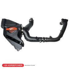 Injen EVO9301C Cold Air Intake System for 2021-2022 Ford Bronco 2.7L V6 EcoBoost picture