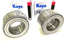 2PCS KOYO Front Wheel Bearings For Toyota 95-04 Tacoma 96-02 4Runner 9036954002 picture