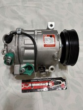 A-Premium Air Conditioner AC Compressor picture