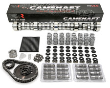 BTR RED HOT Cam Install Kit .660