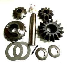 Dana 80 Axle Spider Gear Kit with 37 Spline Open Differential Rear New Take out picture