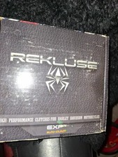 rekluse clutch harley picture