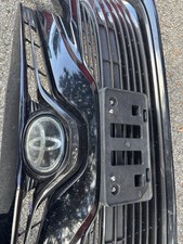 2018-2020 Toyota Camry  Front Bumper Assembly OEM picture