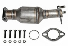 Front Right Catalytic Converter for 2012-2015 Nissan NV1500 picture