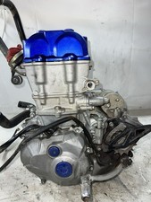 2023-2026 Yamaha YZ450F Complete Running Engine Swap Bottom Top End Cases 2023 picture