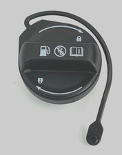 Genuine 2021-25 Hyundai 31010-R5000 Replacement Cap Fuel Gas Elantra Santa Fe picture