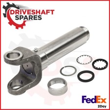 Forged, Long travel 1350 slip yoke Y2K100-5 10.250 INCHES picture