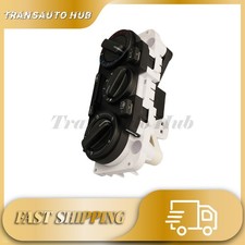 NEW 27510-ED50A Fits Nissan Versa A/C Heater Climate Control Panel Switch Button picture