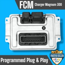 05-07 Dodge Charger Magnum300  Front Control Module BCM FCM 05026021 picture