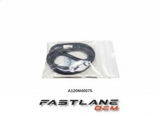 2008 Lotus Europa Elise Exige Headlamp Seal LH A120M40075 OEM picture