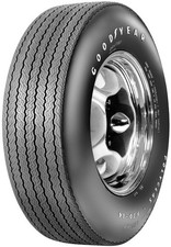 Kelsey Tire CB5KJ Goodyear Collector Series Custom Wide Tread 2/2 Polyglas picture